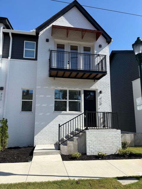 Photo of 715 Bespoke Way, Chattanooga, TN 37403 (MLS # 1522571)