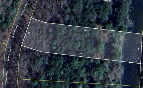 Photo of 0 W River Trace, Ellijay, GA 30536 (MLS # 1527979)