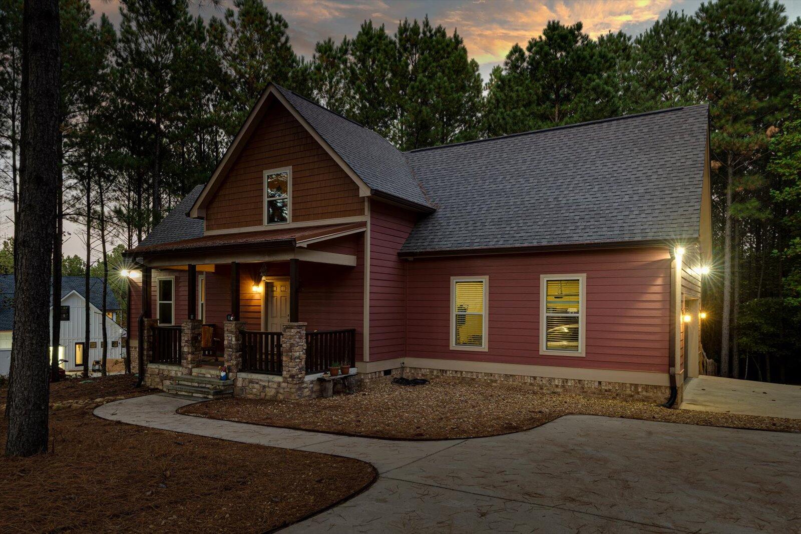 316 Compass Drive
