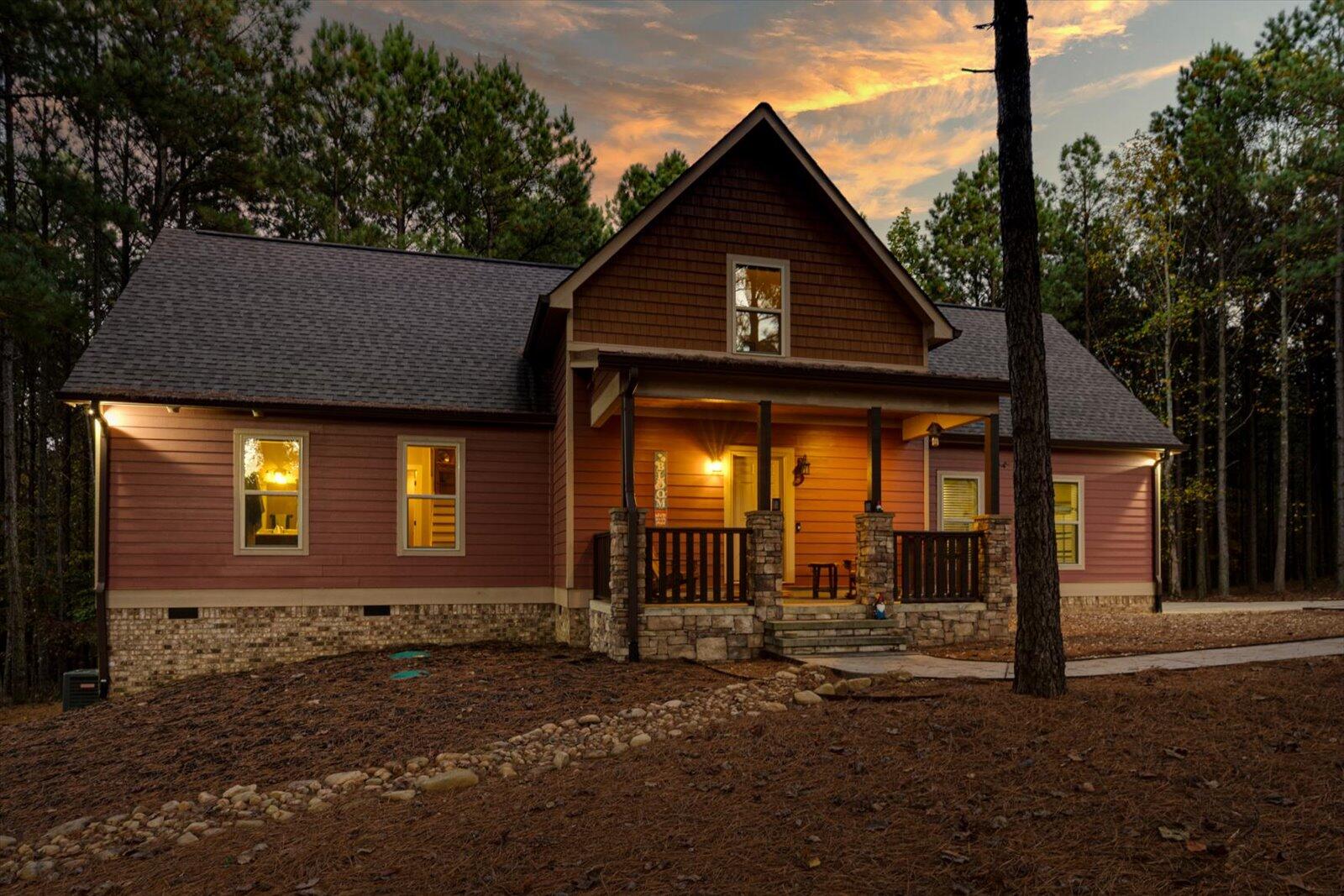 316 Compass Drive