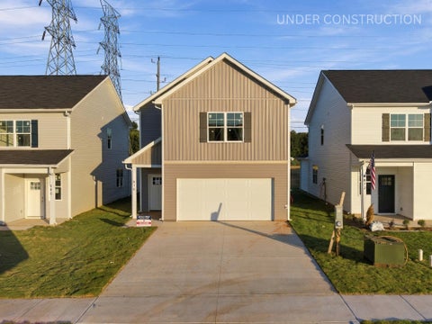 Photo of 876 Gardenview Way, Chattanooga, TN 37421 (MLS # 1543471)