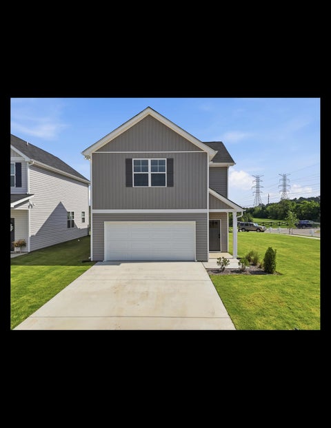Photo of 876 Gardenview Way, Chattanooga, TN 37421 (MLS # 1543471)