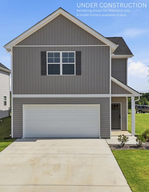 Photo of 876 Gardenview Way, Chattanooga, TN 37421 (MLS # 1543471)