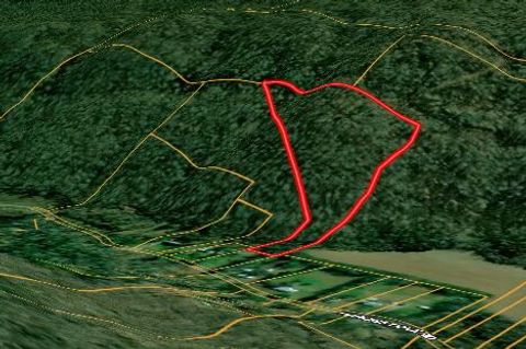 Photo of 8.32 Ac Hargiss Cove Road, South Pittsburg, TN 37380 (MLS # 1526069)