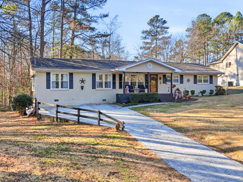 Photo of 5 Alpine Drive, LaFayette, GA 30728 (MLS # 1525894)