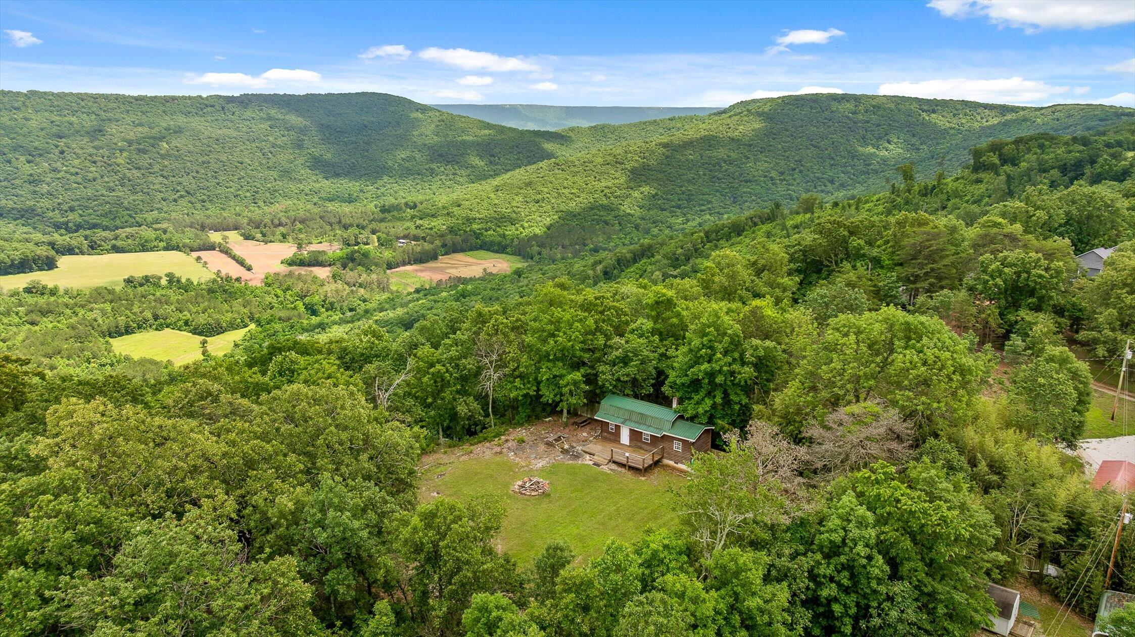 752 County Road 372, Ider, Alabama image 1