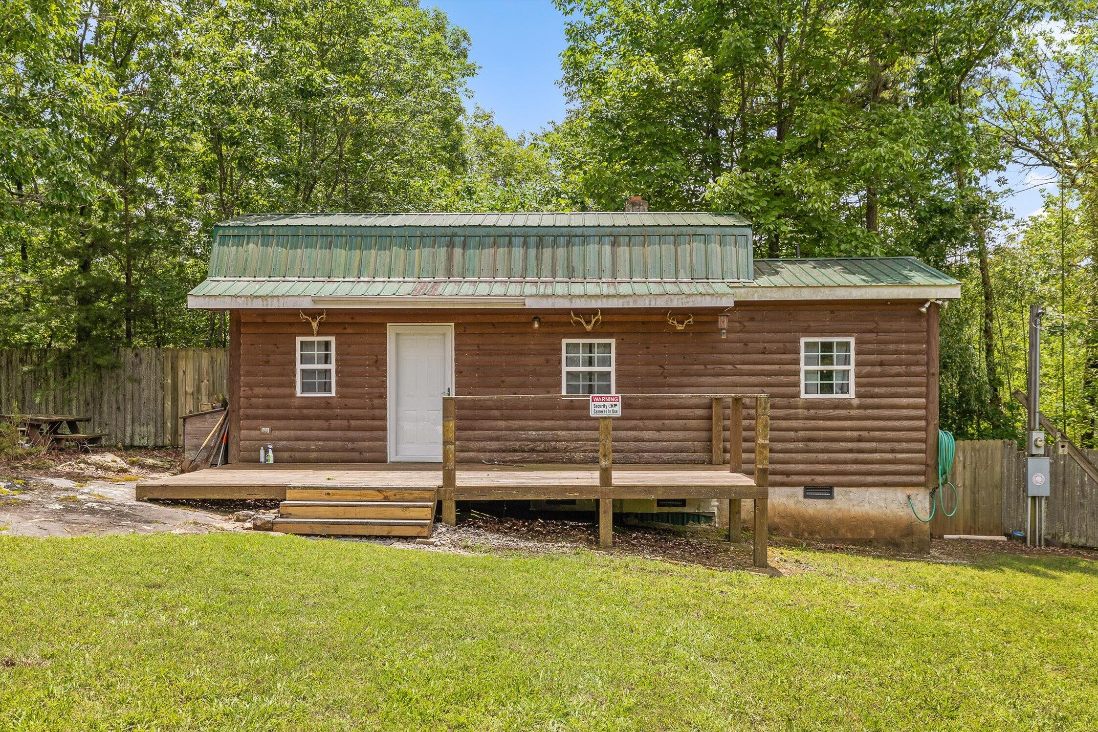 752 County Road 372, Ider, Alabama image 2