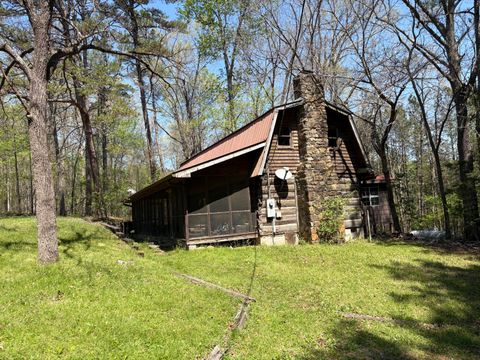 Photo of 365 Shattuck Industrial Boulevard, LaFayette, GA 30728 (MLS # 1532081)