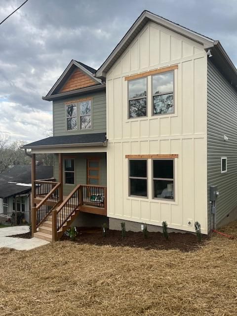 Photo of 602 Ledford Street, Chattanooga, TN 37411 (MLS # 1530210)