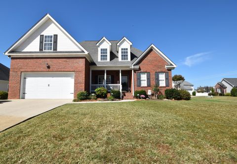 Photo of 7233 Kayla Beth Court, Ooltewah, TN 37363 (MLS # 1521679)