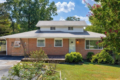 Photo of 8316 Pine Ridge Road, Ooltewah, TN 37363 (MLS # 1542922)