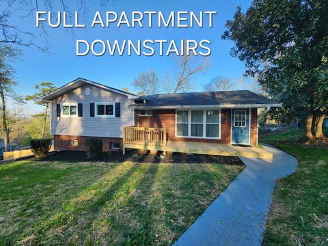 Homes For Sale - 317 Signal Drive<br/> Rossville, GA 30741