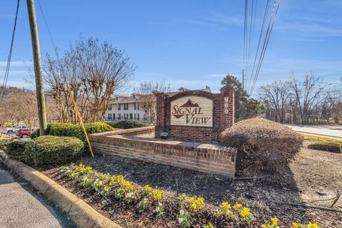 Tiny photo for 900 Mountain Creek Road, Chattanooga, TN 37405 (MLS # 1526231)