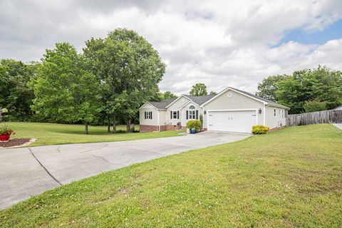 Photo of 282 Misty Ridge Lane, Ringgold, GA 30736 (MLS # 1534098)