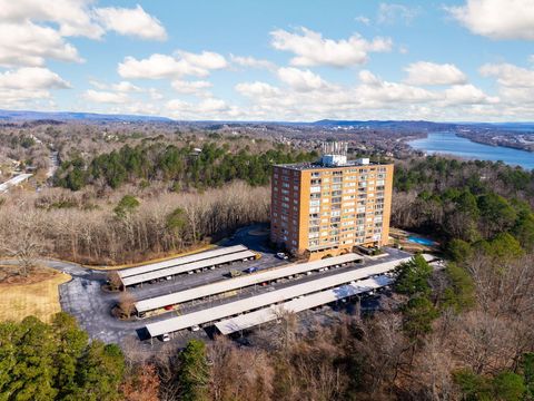 Tiny photo for 1414 Continental Drive, Chattanooga, TN 37405 (MLS # 1527407)