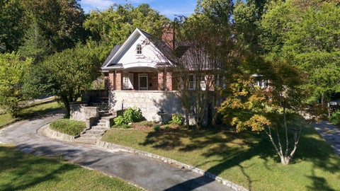 Photo of 159 Gardner Street, Chattanooga, TN 37411 (MLS # 1544700)