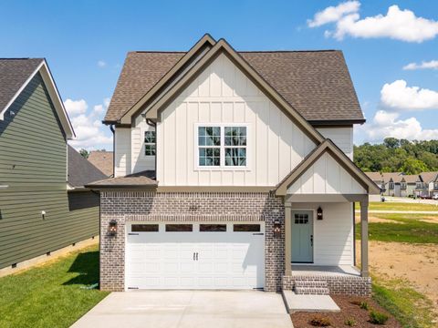 Homes For Sale - 6667 Dharma Lp Loop<br/> East Ridge, TN 37412