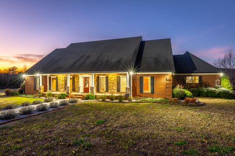 Photo of 8121 Highway 156, South Pittsburg, TN 37380 (MLS # 1525303)