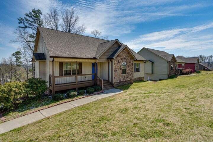 174 Timber Top Crossing, Cleveland, Tennessee image 2