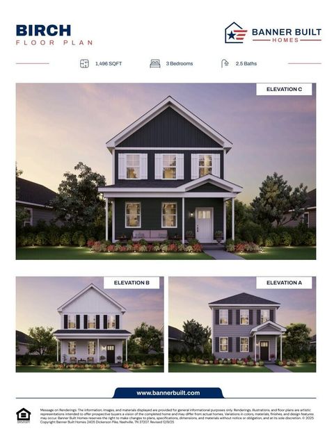 Photo of 884 Gardenview Way, Chattanooga, TN 37421 (MLS # 1529897)