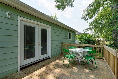 Photo of 1303 E Sherry Drive, Rossville, GA 30741 (MLS # 1534798)