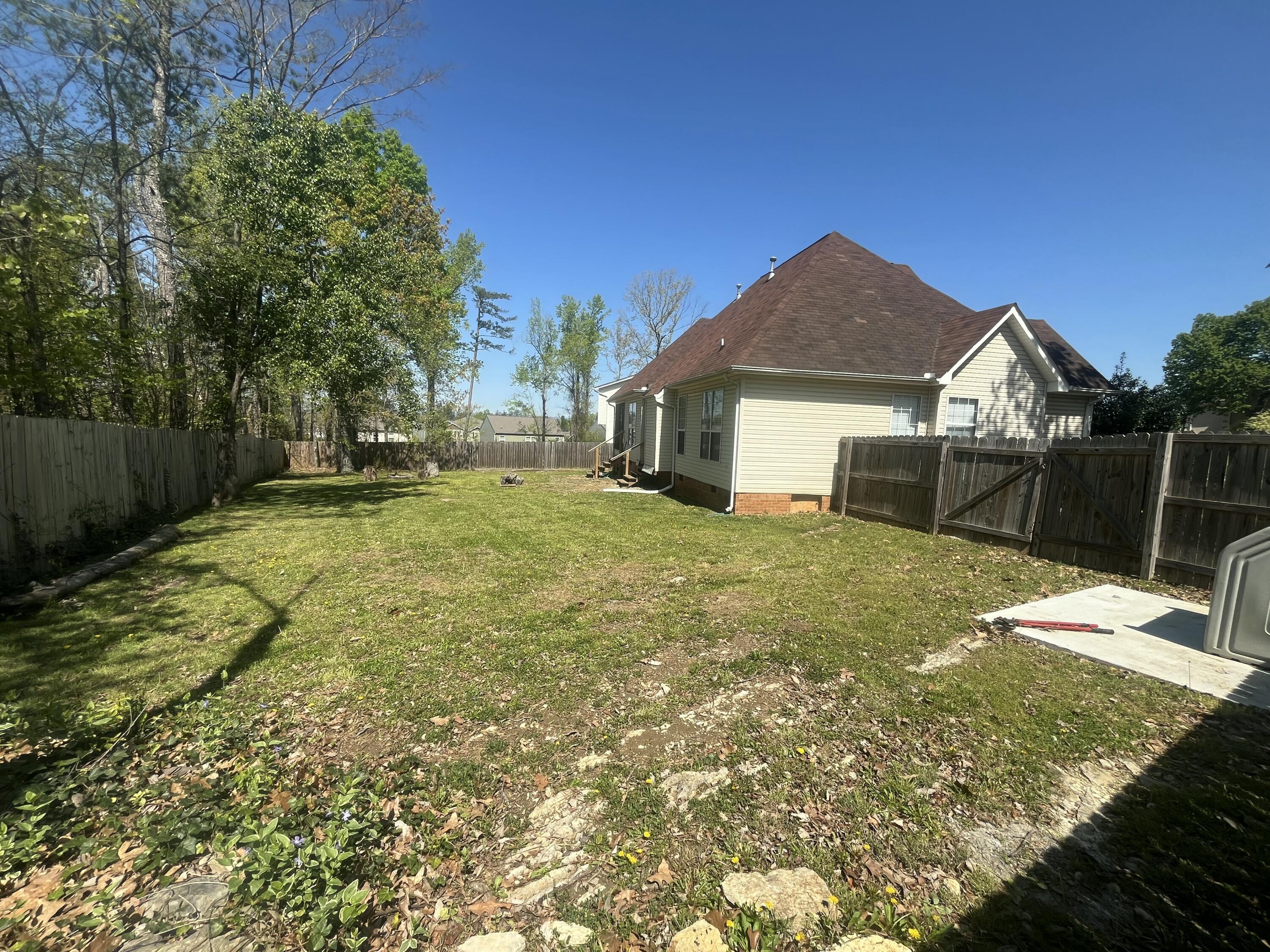 8043 Hamilton Mill Drive, Chattanooga, Tennessee image 33