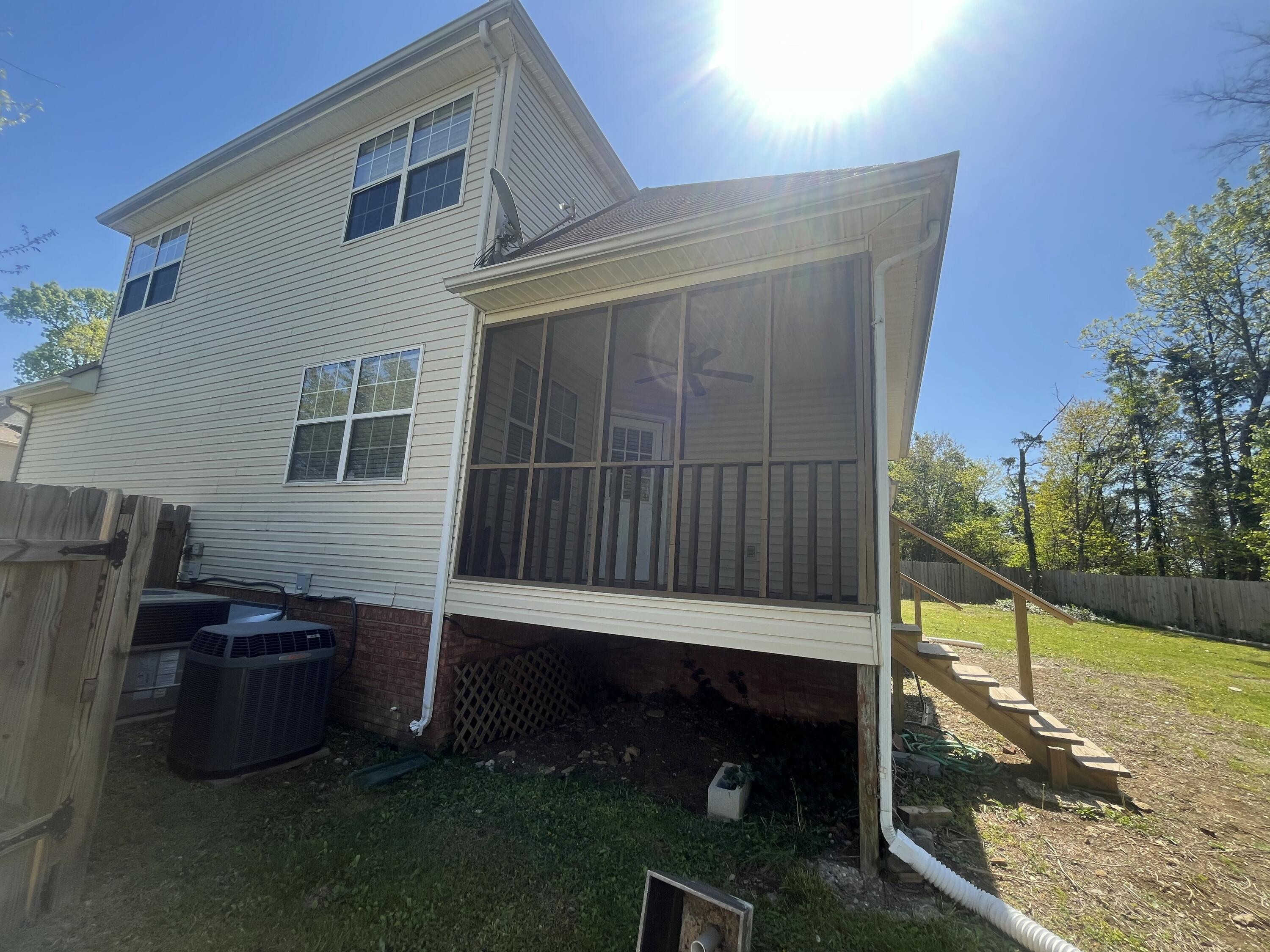 8043 Hamilton Mill Drive, Chattanooga, Tennessee image 16