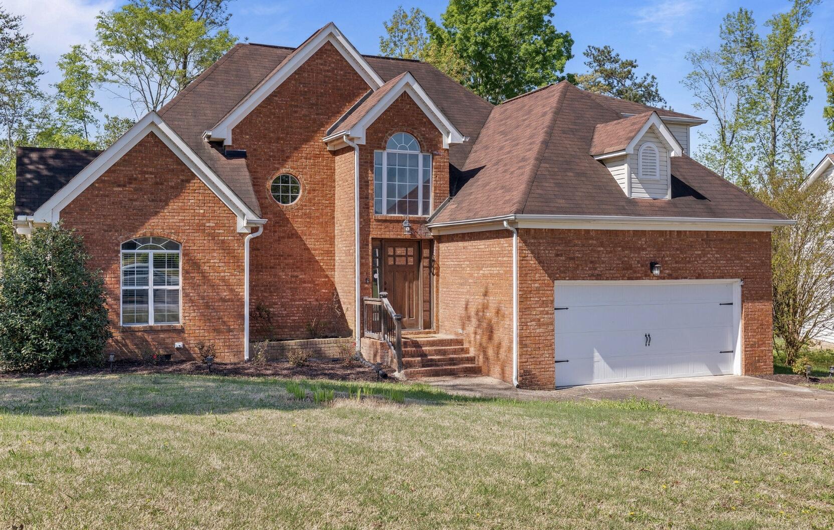 8043 Hamilton Mill Drive, Chattanooga, Tennessee image 1