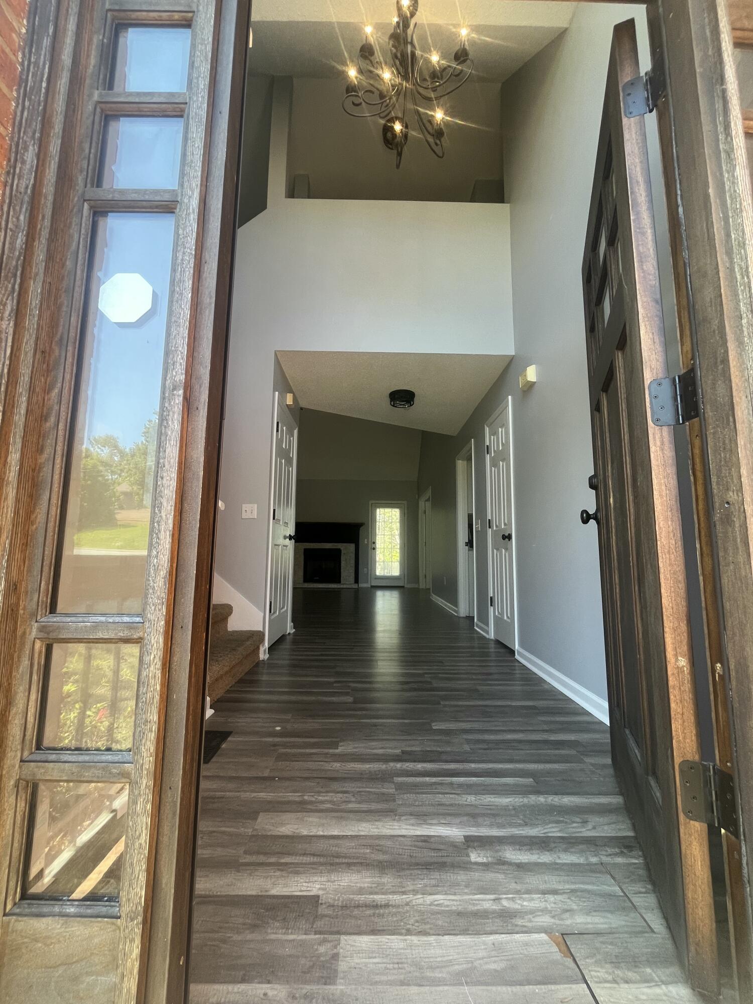8043 Hamilton Mill Drive, Chattanooga, Tennessee image 2