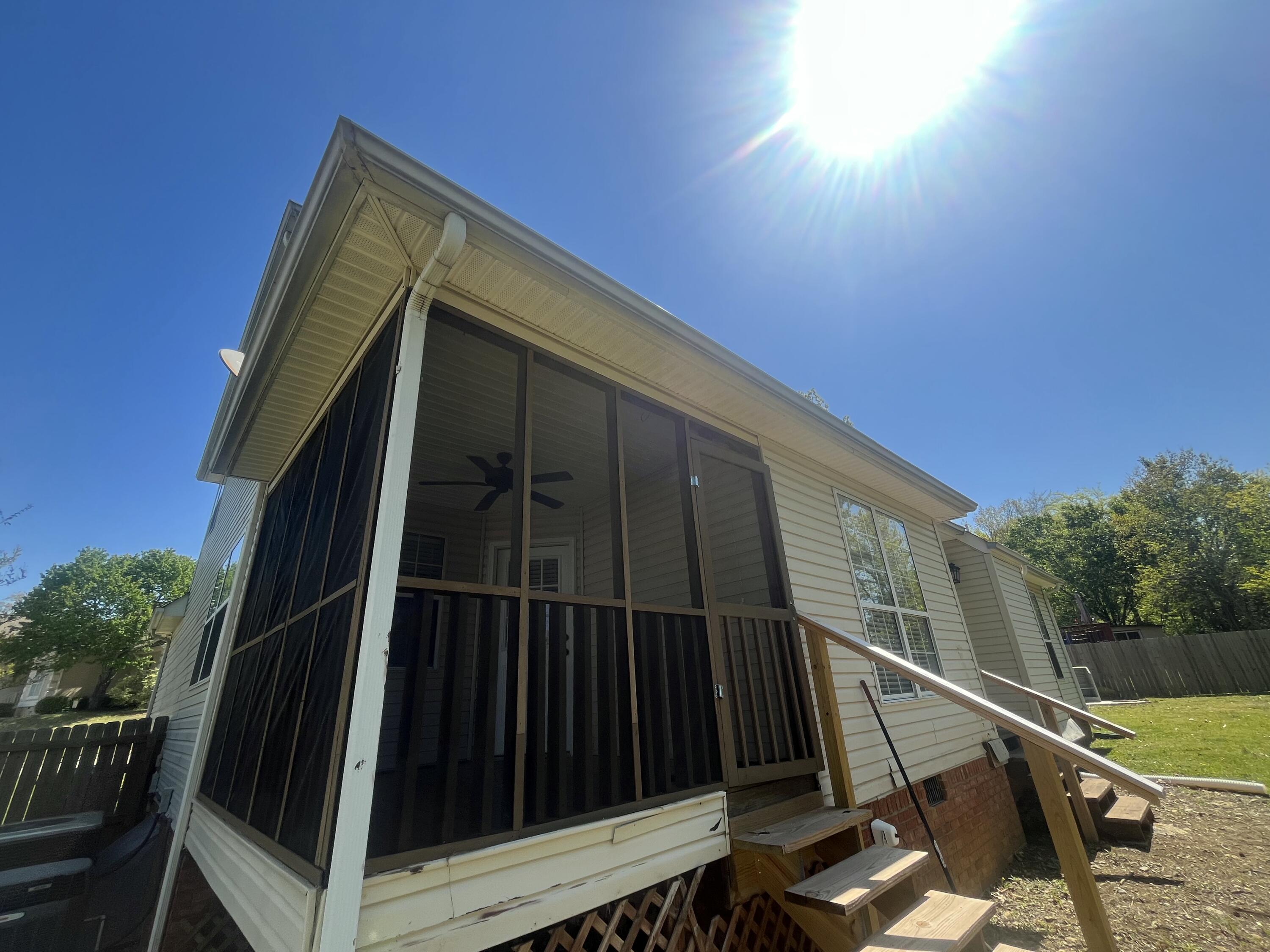 8043 Hamilton Mill Drive, Chattanooga, Tennessee image 15