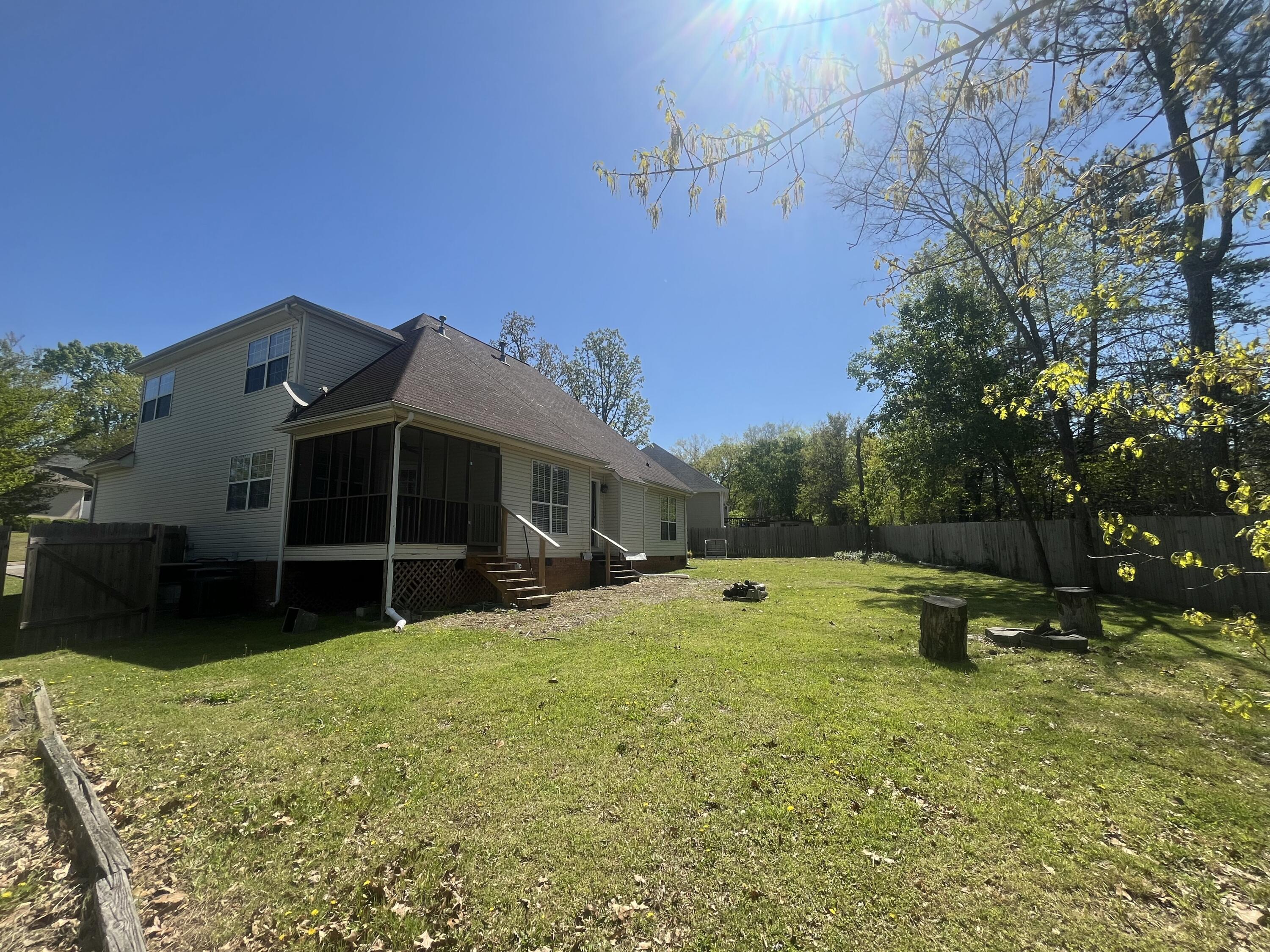 8043 Hamilton Mill Drive, Chattanooga, Tennessee image 31