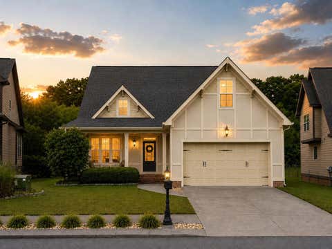Photo of 8543 Daju Court, Ooltewah, TN 37363 (MLS # 1540523)
