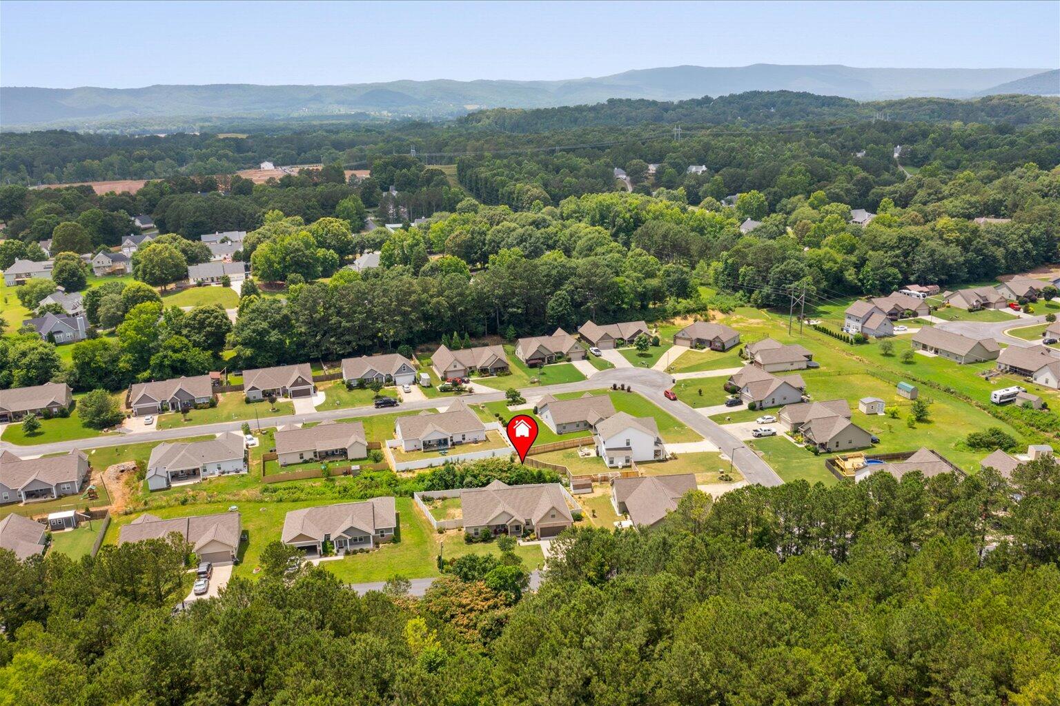 417 Beamer Road, Calhoun, Georgia image 49