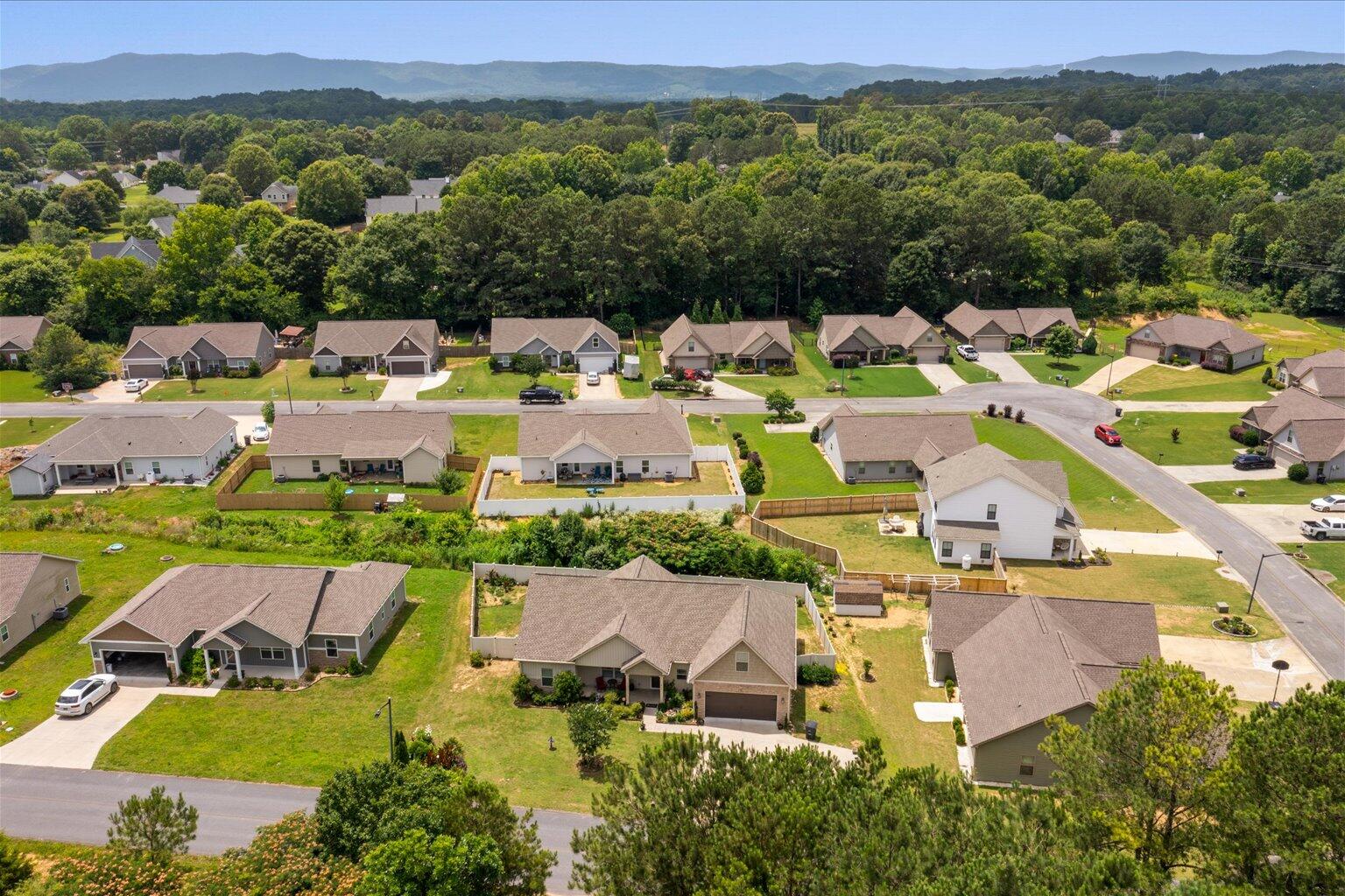 417 Beamer Road, Calhoun, Georgia image 47