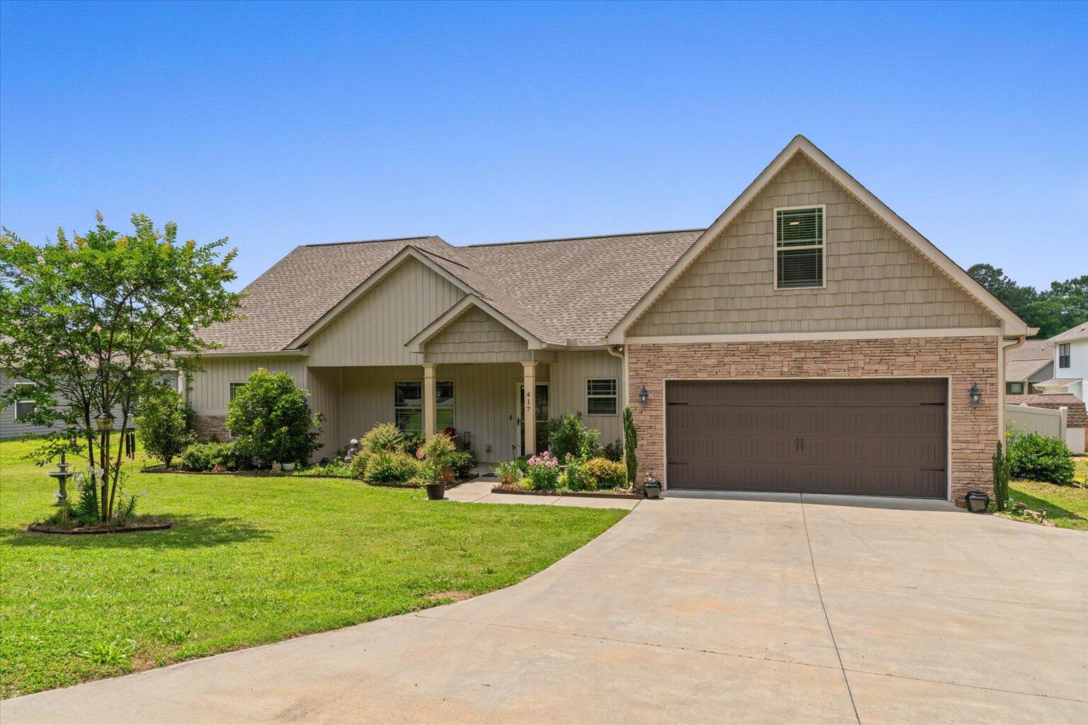 417 Beamer Road, Calhoun, Georgia image 2