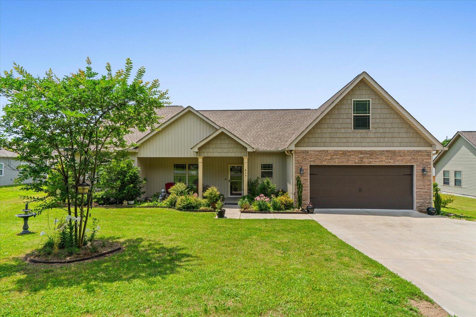 417 Beamer Road, Calhoun, Georgia image 4