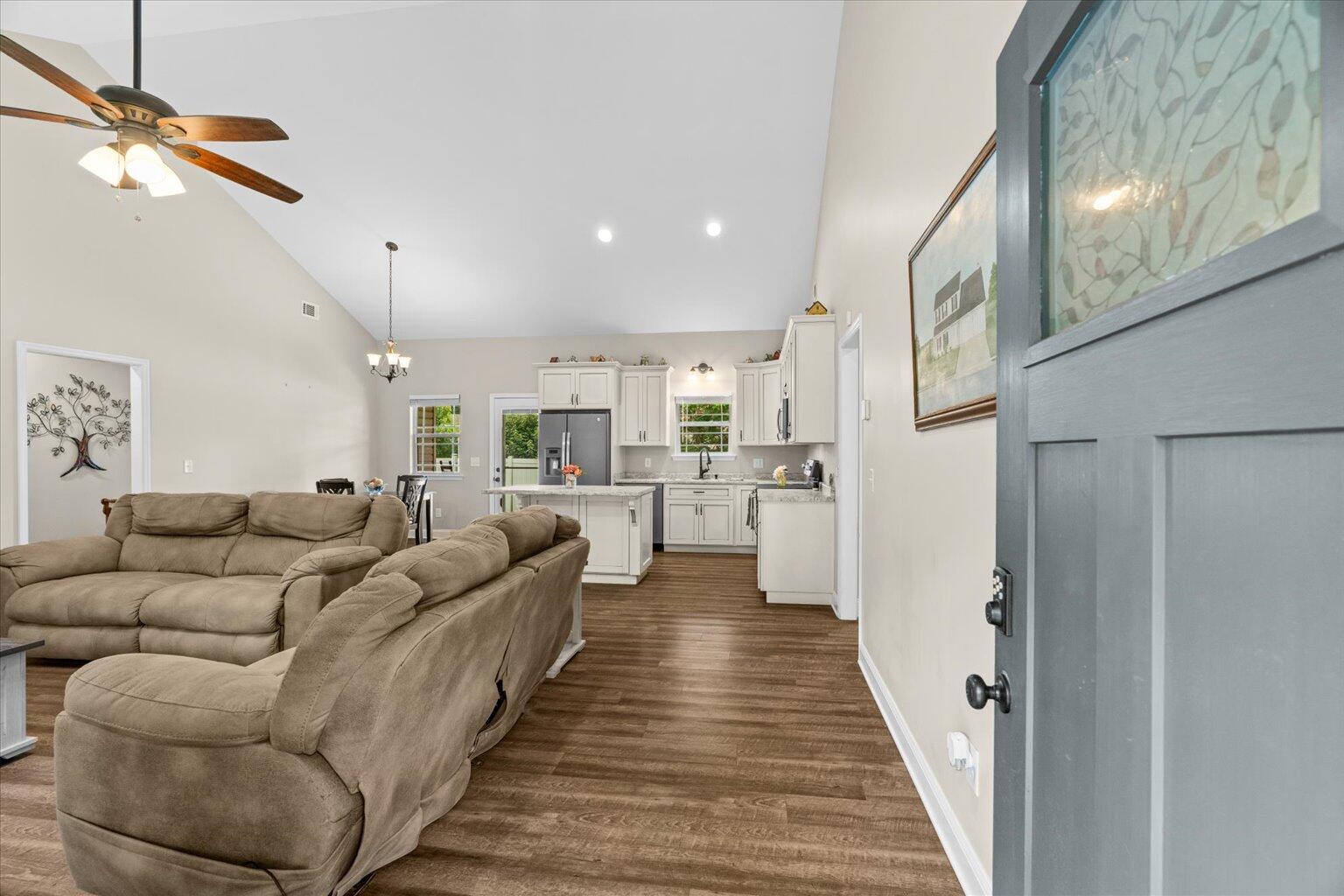417 Beamer Road, Calhoun, Georgia image 10