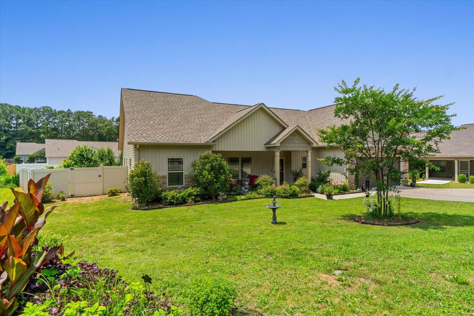 417 Beamer Road, Calhoun, Georgia image 7