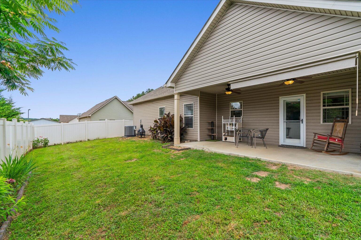 417 Beamer Road, Calhoun, Georgia image 40