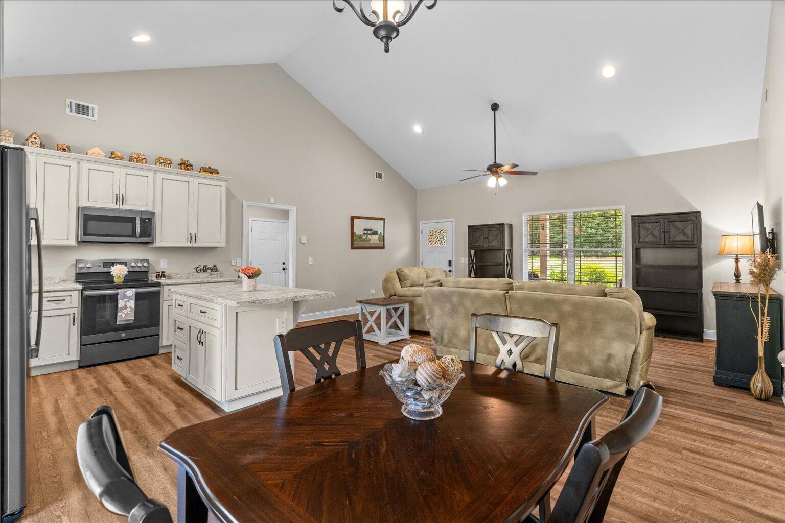 417 Beamer Road, Calhoun, Georgia image 16