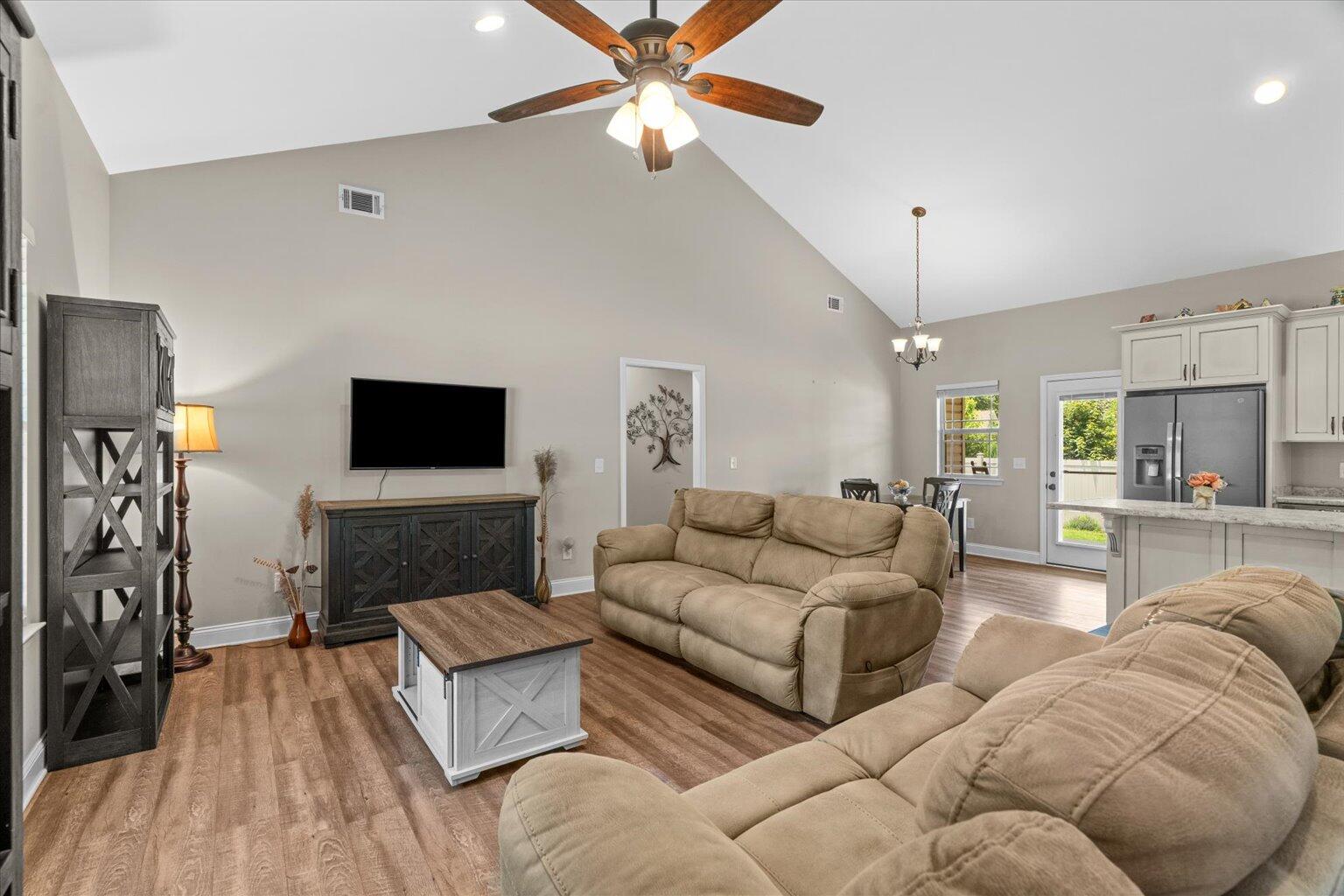 417 Beamer Road, Calhoun, Georgia image 11