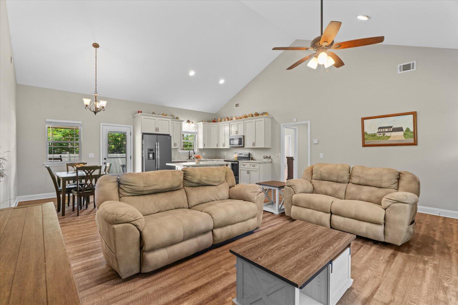 417 Beamer Road, Calhoun, Georgia image 14