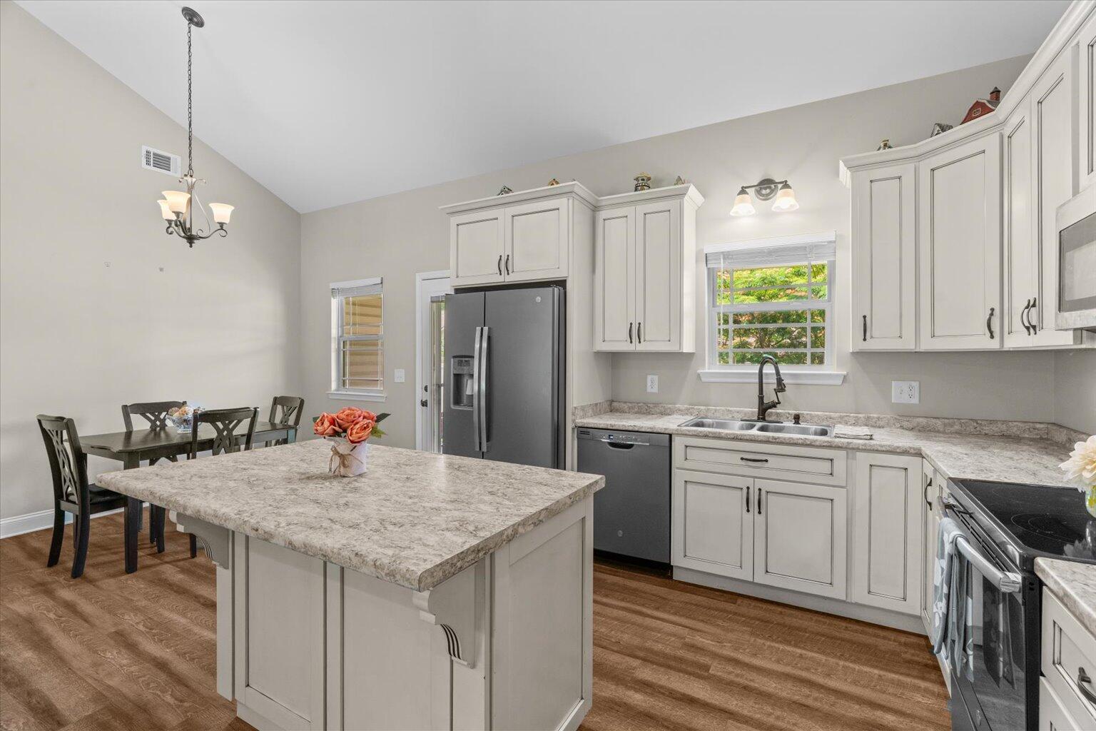 417 Beamer Road, Calhoun, Georgia image 19