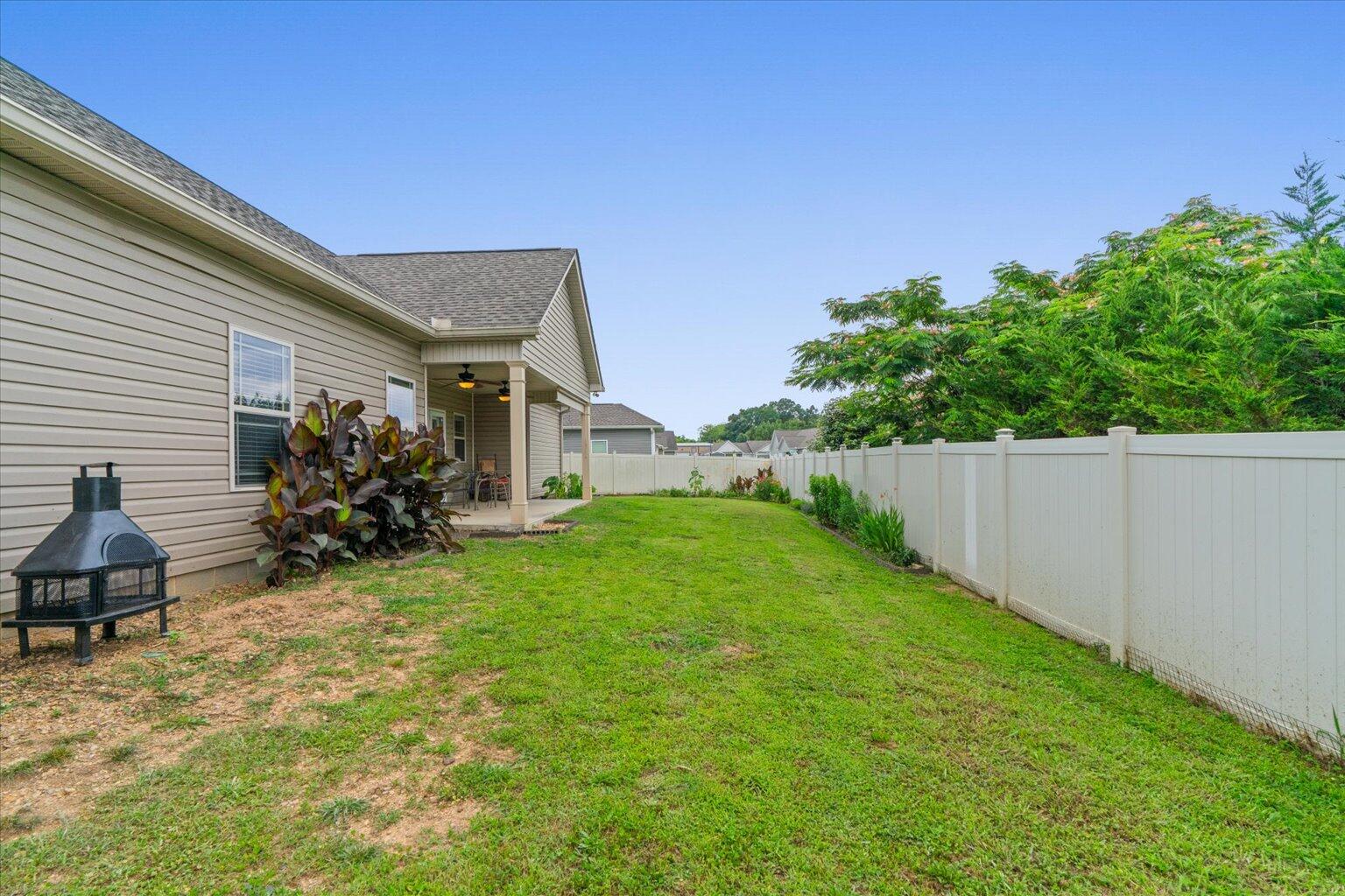 417 Beamer Road, Calhoun, Georgia image 41