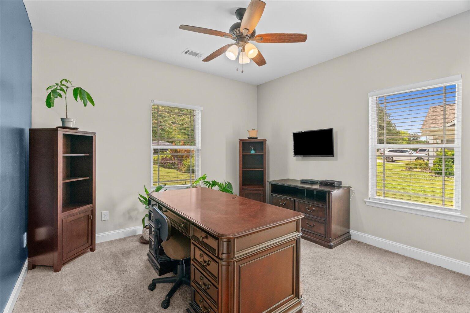 417 Beamer Road, Calhoun, Georgia image 28