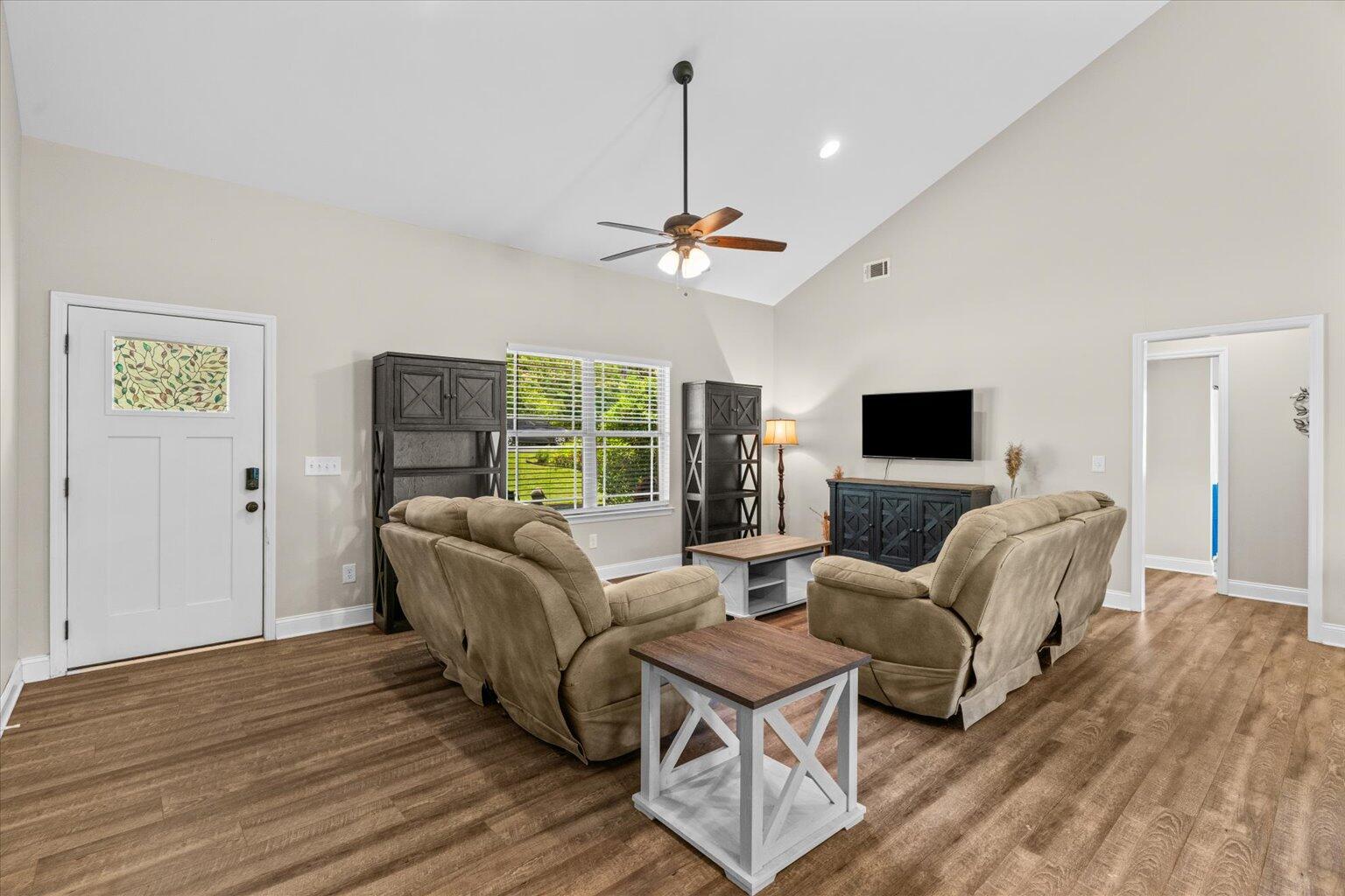 417 Beamer Road, Calhoun, Georgia image 12