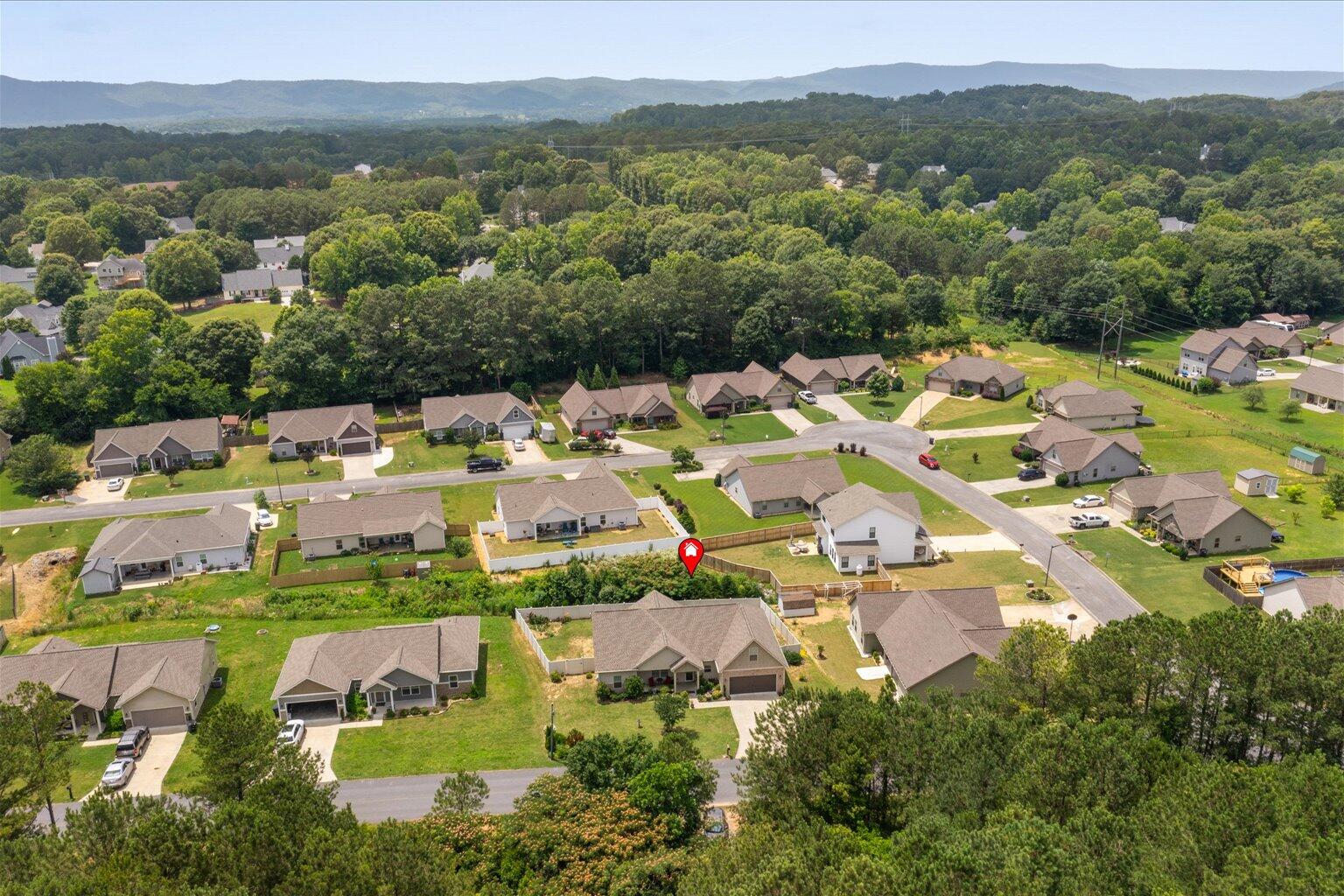417 Beamer Road, Calhoun, Georgia image 48