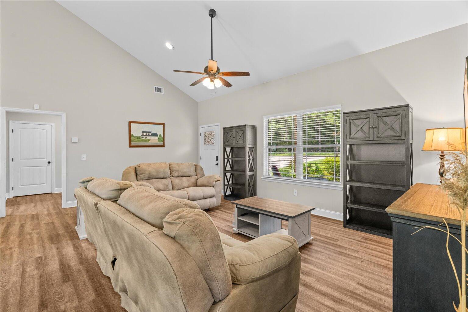 417 Beamer Road, Calhoun, Georgia image 13