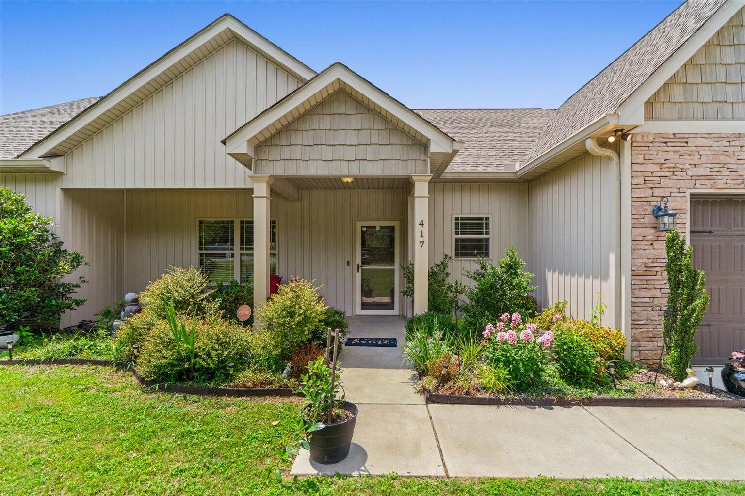 417 Beamer Road, Calhoun, Georgia image 8