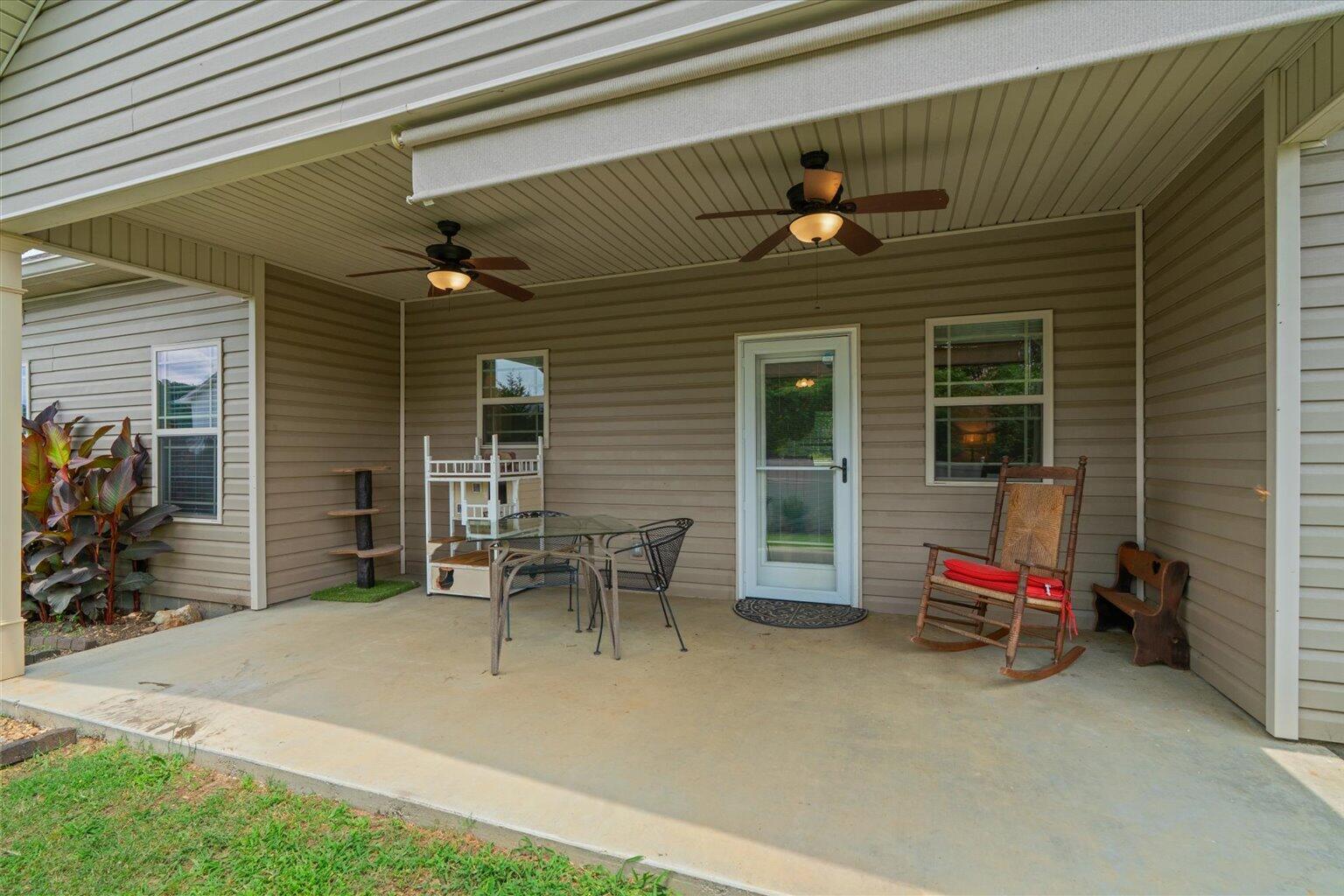417 Beamer Road, Calhoun, Georgia image 39